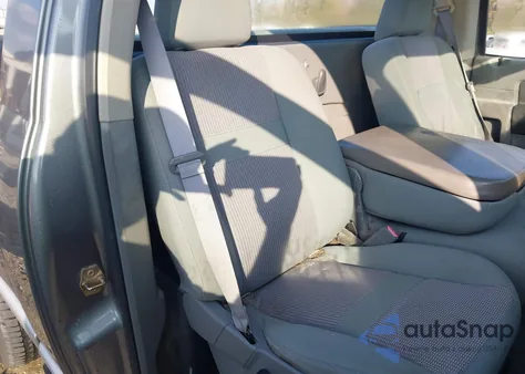 2007 Dodge Ram 1500 Slt/Trx4 Off Road/Sport from USA, damaged, VIN 1D7HU16287J592232